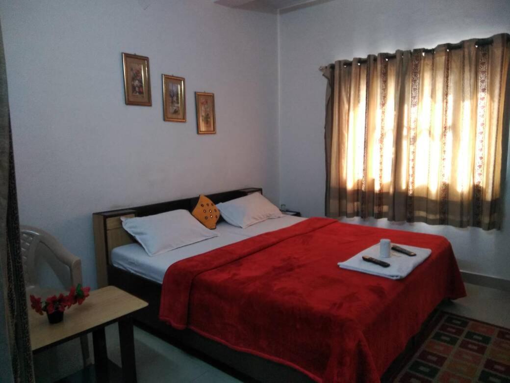 Hotel Grace Agra Kültér fotó