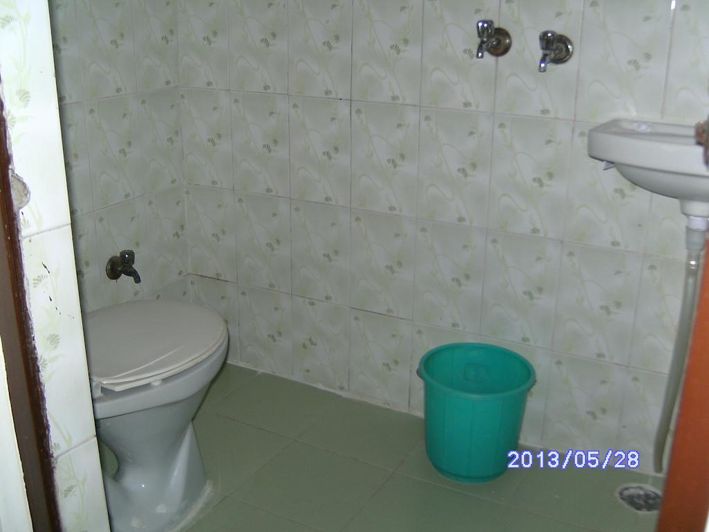 Hotel Grace Agra Kültér fotó