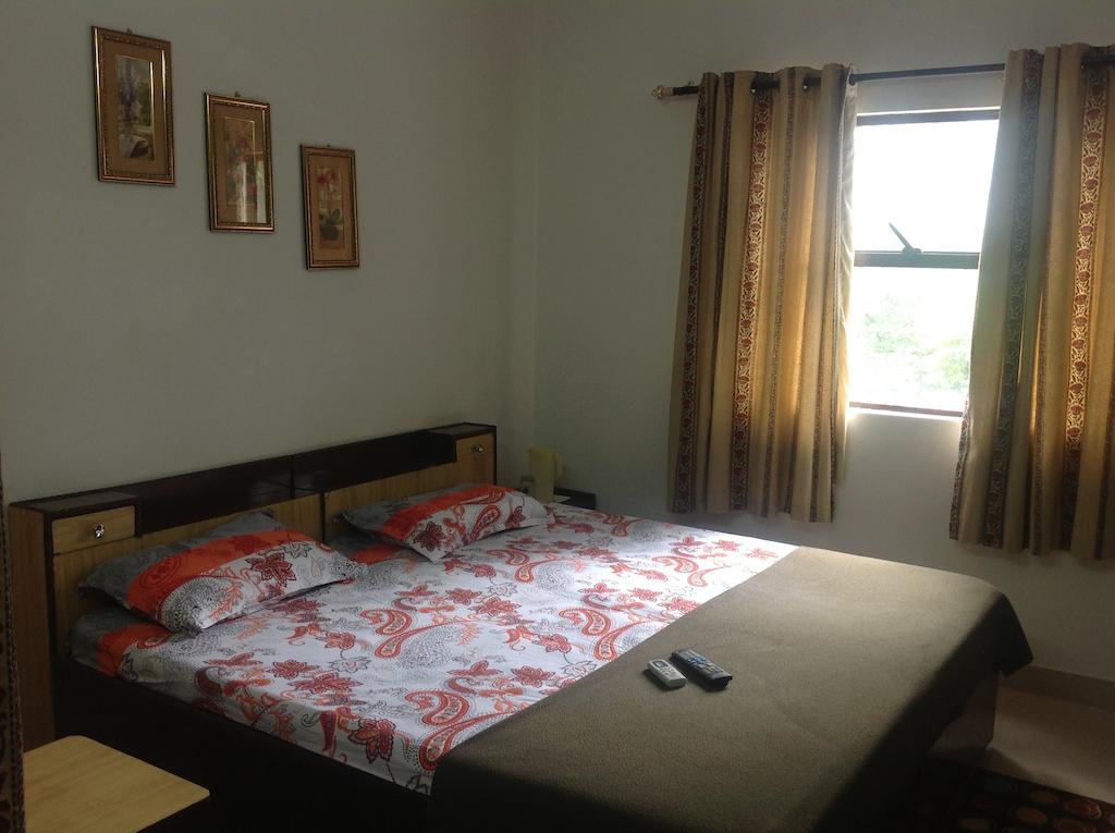 Hotel Grace Agra Kültér fotó