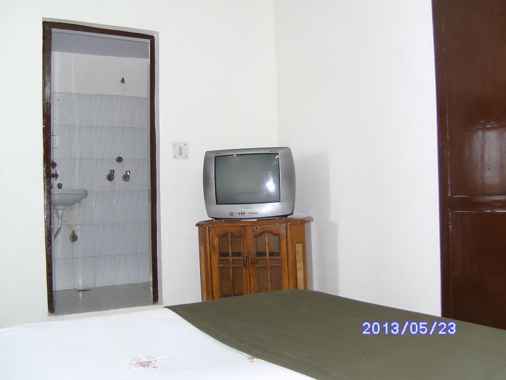 Hotel Grace Agra Kültér fotó