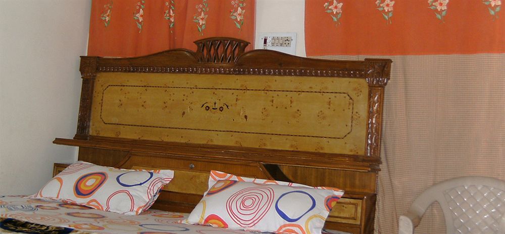 Hotel Grace Agra Kültér fotó