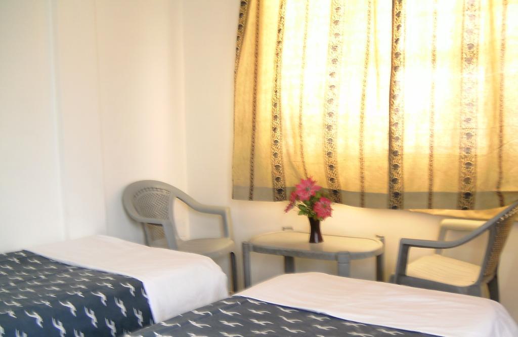 Hotel Grace Agra Kültér fotó