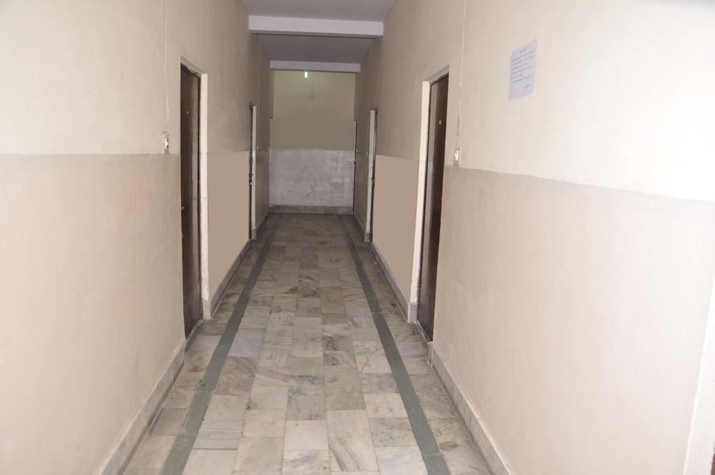 Hotel Grace Agra Kültér fotó